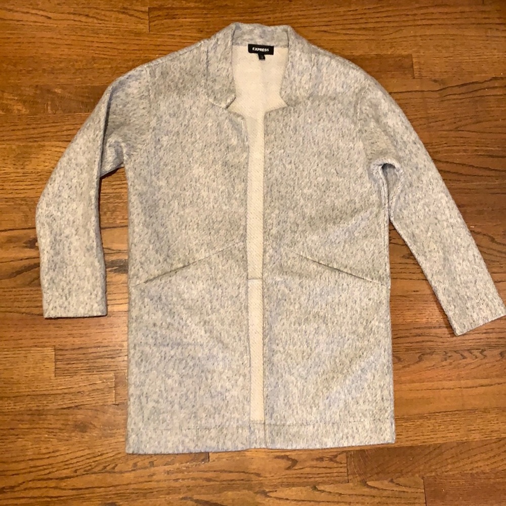 Express Jacket